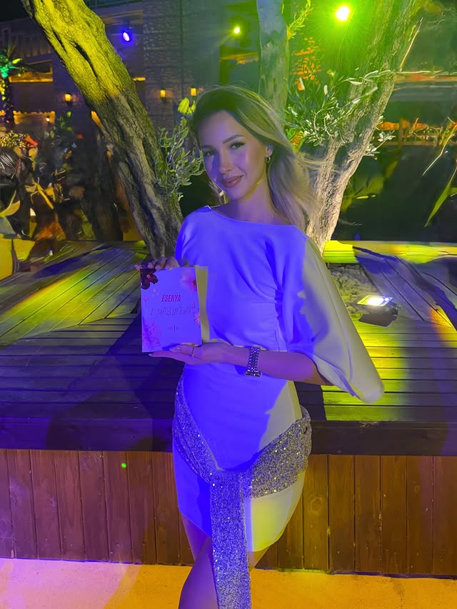 Esra Yitmen